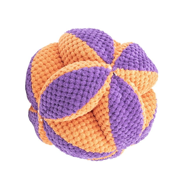GROWTH TANK Cute Interactive Toy for Puppy Cat, Dog Sniffing Training Toy, Interesting