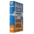 thumbnail image 2 of Pooch Cake Mix for Dogs- Pumpkin Spice Flavor, 9-oz box, 2 of 6