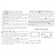 thumbnail image 2 of Medidor Hall Coulomb Voltaje Corriente Potencia EnergíA EléCtrica Capacidad de la BateríA 12V 24V 36V 48V Bluetooth APP Pantalla(D), 2 of 7
