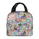 thumbnail image 1 of Easygdp Colored Casino Chips Bolsa Térmica Premium - Tela Oxford Impermeable, Gran Capacidad, Bolsillo Frontal, Unisex para Trabajo, Escuela, Actividades al Aire Libre y Picnics, 1 of 8