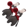 thumbnail image 1 of unbranded 2Ud Colgantes Para Mochila Y Bolsos De Tela Con De Animal Adorable, 1 of 6