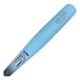 thumbnail image 2 of Beisbolmania Bat Beisbol Bamboo Plus BM-Torpedo Reforzado 34 Negro con Verde, 2 of 3