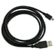 thumbnail image 1 of Cable De Alimentación Y Sincronización De Datos Para Ordenador Pc Mini Usb 2.0 De Repuesto De 3 Metros, 1 of 8