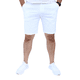thumbnail image 1 of Bermuda de gabardina stretch para caballero, 1 of 2