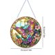 thumbnail image 5 of Kit adornos colgantes Hugtrwg con pintura diamantes Mesa Forma especial, 5 of 9