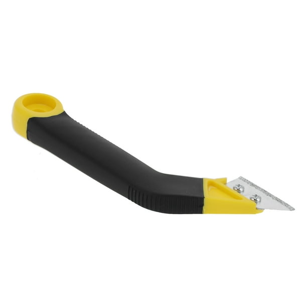 Tile Grout Saw Grout Removal Tool,AngledDesign Grout Hand Saw For Tile