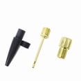 thumbnail image 4 of Copper Inflator Pump Nozzle Kit Presta Schrader Valve Adapter Tube Bicycle Valve Adaptors For Road & MTB Tire Pump, 4 of 4