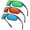 CA795-Green/Red/Blue, variant on Sports Sunglasses for Men Women UV400 Protection 3 Pack Set