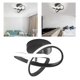 thumbnail image 1 of Luces de tejado LED, lámpara de de decoración artística, luz colgante moderna creativa para accesorio de iluminación, dormitorio, , sala de 110V Colco Lámpara de techo, 1 of 7