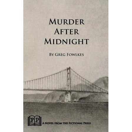 Murder After Midnight (Paperback)
