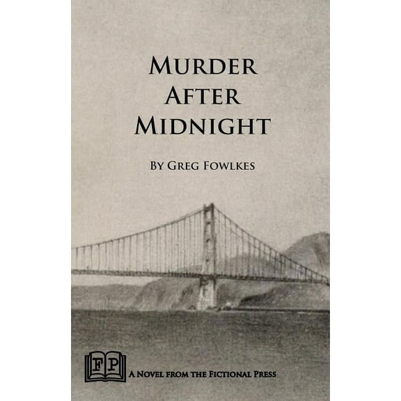 Murder After Midnight (Paperback)