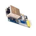 thumbnail image 4 of W5500 Ethernet Network Module Hardware Tcp/Ip 51/Stm32 Microcontroller Program Over W5100, 4 of 6