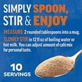 thumbnail image 2 of Maxwell House International Suisse Mocha CafÃ©-Style Decaf Sugar Free Instant Coffee Beverage Mix (8 ct Pack, 4 oz Canister), 2 of 3
