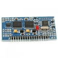 thumbnail image 2 of Module de Pilote à Onduleur, Technologie CMOS Entièrement Fonctionnelle Carte de Pilote à Onduleur Sinusoïdal Pur Module de Pilote Portable pour l'Industrie, 2 of 8