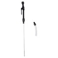 thumbnail image 1 of El Accesorio de La Varilla Dipstick de Aceite Del Motor Reemplaza Directamente para SBC 305 327, 1 of 9