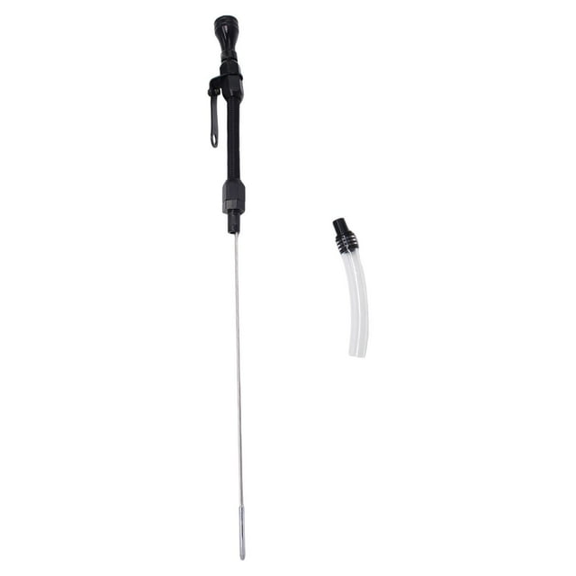 El Accesorio de La Varilla Dipstick de Aceite Del Motor Reemplaza Directamente para SBC 305 327