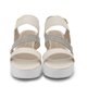 thumbnail image 5 of Sandalia Juana Color Blanco D01136356620 27 Dorothy Gaynor Sandalia Juana Color Blanco D01136356620 27, 5 of 6
