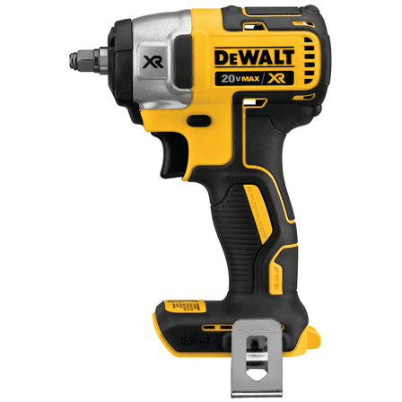 DeWalt® 20V MAX Brushless 3/8 in. Impact Wrench (Bare Tool)