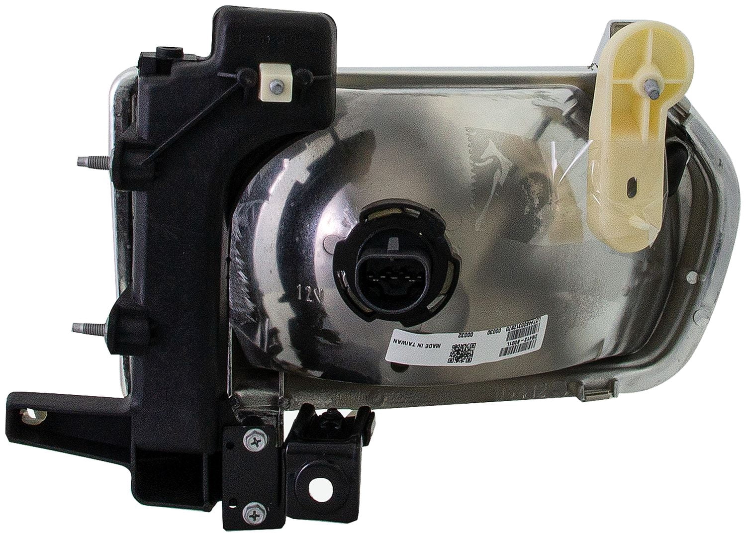 Dorman 1590708 Driver Side Headlight Assembly for Specific Nissan Models Fits 1999 Nissan Pathfinder