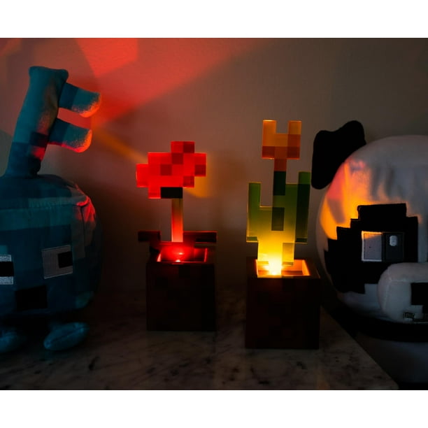 TDR - Fête à thème Minecraft - Ensemble de décoration d