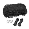 thumbnail image 2 of Baseball Sports Training Protective Net, 8×10Ft Outdoor Batting Cage Net With Hanging Hooks & Ropes For Baseball Suitable For Baseball Training & Sports Practice, 2 of 7