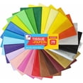 thumbnail image 3 of Tissue Paper for Gift Bags - Tissue Paper Bulk | 25 Colors 100 Sheets Colored 20x26 | Crafts, Wrapping, Packaging, Birthday, Holiday, 3 of 3