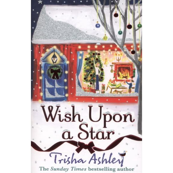 Wish Upon a Star (Paperback) by Trisha Ashley