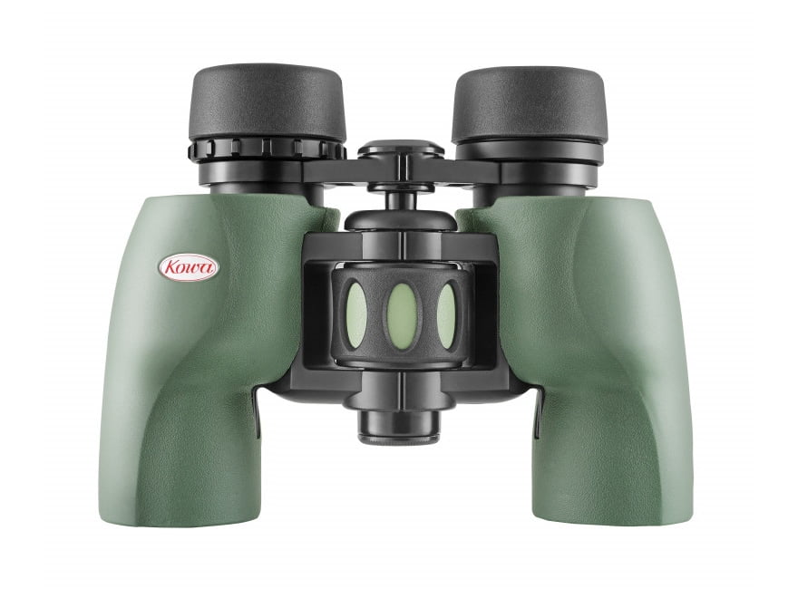 Kowa YF Porro Prism Binoculars 8x 30mm