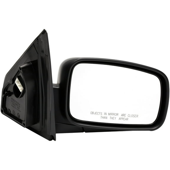 Dorman 955-961 Passenger Side Door Mirror for Specific Kia Models