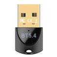 thumbnail image 2 of Receptor Audio Y Música Adaptador USB 5.4 Compatible Con Dientes para PC Computadora Portátil Azul, 2 of 9