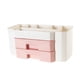 thumbnail image 1 of Fiudx Ofertas De La Semana organizador De Maquillaje, organizador Grande De Esmalte De Uñas, Caja De Almacenamiento Para Baño, 1 of 2