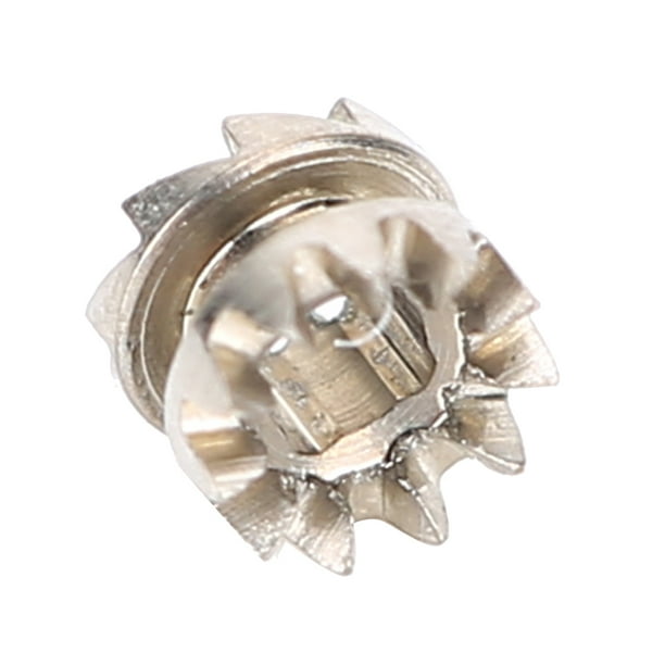 Accesorio De Pieza De Repuesto De Reloj De Rueda De Embrague De Reloj Para Movimiento ETA2836 2824 2834 2846
