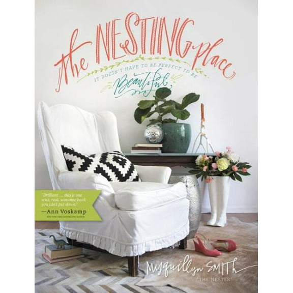 The Nesting Place