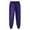 Purple-a, variant on Wide Leg Pants for Womens Paper Bag Pants Casual Women High Waisted Tied Pants Women Casual Belt Palazzo Pants Baggy Flowy Summer Casual Beach Long Pants for Women Casual Pants with Pockets