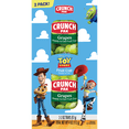 thumbnail image 2 of Crunch Pak Toy Story Freshies Grapes 2-2oz Pack, 2 of 5