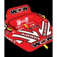 thumbnail image 4 of WOW World of Watersports 2P Coupe Cockpit Towable, 4 of 6