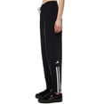 thumbnail image 3 of Pantalón Adidas TR-ES COT PNT para Mujer. HR7851 negro M, 3 of 4