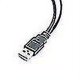 thumbnail image 3 of Usb A a Usb A Fe Cable Functal Usb Splitter Y Cable Cable, 3 of 4