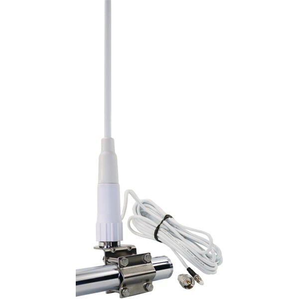Tram 1609HC 46" VHF Marine Antenna