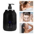 thumbnail image 6 of Massage Oil Warmer Bottle Professional Electric Lotion Digital Heater, 6 of 9