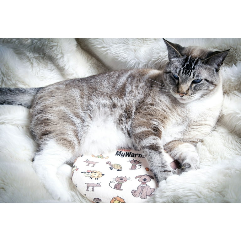 Petco heating pad cheap