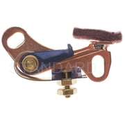 ford ranger ignition contact set