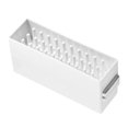 thumbnail image 4 of Durable Nail Drill Bit Box, ABS Material Nail Drill Bits Box, Practical To Use Manicure Tools, Home For Women, 4 of 8