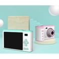 thumbnail image 1 of Cámara infantil HUOGUO Creative Mini Cartoon con doble lente, 1 of 3