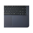 thumbnail image 5 of Asus 14" Laptop, AMD E-Series E2-6110, 4GB RAM, 64GB SSD, Windows 10 S, Dark Blue, E402WA-WH21, 5 of 5