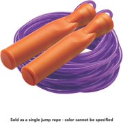 Champion Sports BSR Series Deluxe Ball Bearing Handle Speed Jump Rope، 16-Feet (Single)