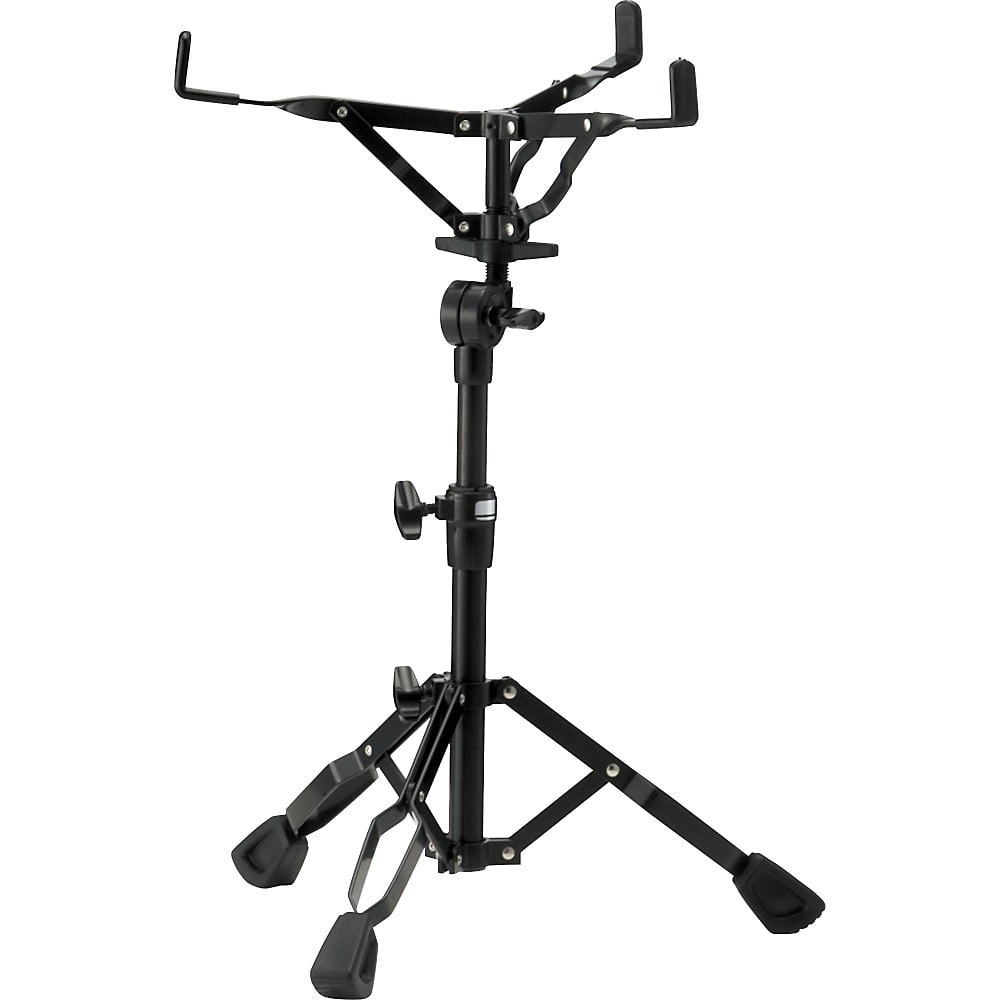Pearl S70W DoubleBraced Snare Drum Stand Black