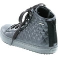 thumbnail image 3 of Geox Girls Junior Kalispera Fashion Sneakers, 3 of 7