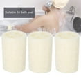 thumbnail image 1 of Sin Daños, Esponja de Muesca, Platos de Esponja de Mugo de Mugo de Bañera de Bañera de Esponja de Ducha, Segura para USAR para el Baño, 1 of 7