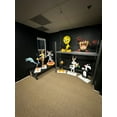 thumbnail image 4 of Looney Tunes Tweety Bird Life Size Statue, 4 of 4
